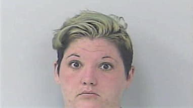 Patricia Lucas, - St. Lucie County, FL 